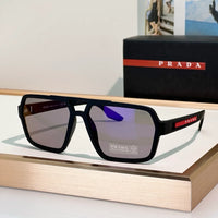 PRADA LINEA ROSSA PS 01XS Sunglasses  ✨