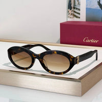 Cartier PREMIÈRE DE CARTIER CT0588S 002  Sunglasses 🐆
