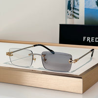 Fred Manille Cable FG40092U 30N Polarised Sunglasses  🔱
