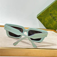 Gucci GG 1529 54MM  Unisex Sunglasses ✨