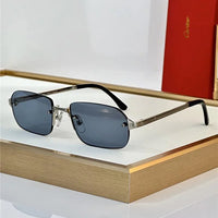 Cartier PREMIÈRE DE CARTIER Panthere CT0460  Sunglasses 🐆