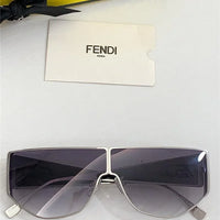 FENDI FF Fendi  FE40051 Disco GeometricSunglasses✨