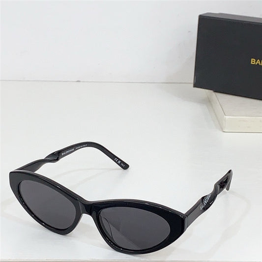 Balenciaga Eyewear BB0207S frame sunglasses Unisex🖤