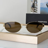 Chopard SCHM59S Women's Sunglasses  ✨