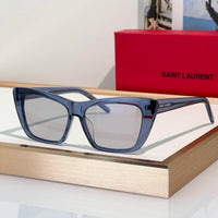 YSL Saint Laurent Sun SL 276 Mica 064Sunglasses ✨