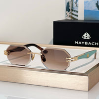 MAYBACH THE SANG I Zeiss Lenses Sunglasses 👑