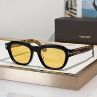 TOM FORD ICON SQUARE SUNGLASSES  FT1226  🔱