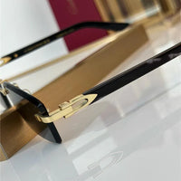 Cartier PREMIÈRE DE CARTIER Allonge CT0582S 005 Sunglasses 🐆