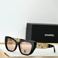 CHANEL 9169 CAT EYE SUNGLASSES   🖤