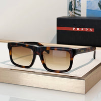 PRADA PR D11SF Sunglasses  🟥