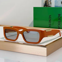BOTTEGA VENETA BV1406S  Unisex Sunglasses💚