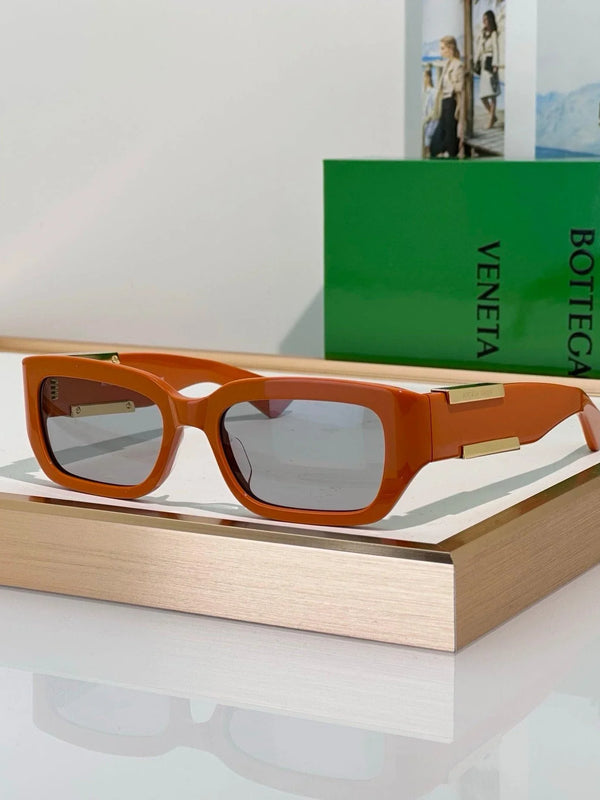 BOTTEGA VENETA BV1406S  Unisex Sunglasses💚