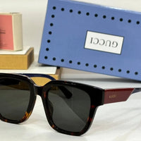 GUCCI GG 1670 LOW NOSE BRIDGE FIT Sunglasses  ✨