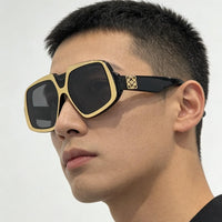 LOEWE Loewe Collage LW 40194I 52B Sunglasses ✨
