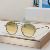 DIOR Dior Homme DIOR0219S Sunglasses✨