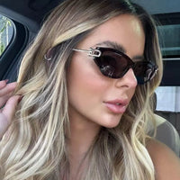 TIFFANY & CO TF4231U Women's Sunglasses ✨
