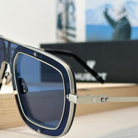 HUBLOT H097 POLARISED Light Mirror Zeiss Lenses🔱