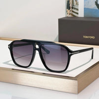 TOM FORD Autari TF1209 52N Sunglasses 🔱