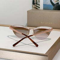 '- BVLGARI Bvlgari Tubogas BV 40056U Sunglasses ✨