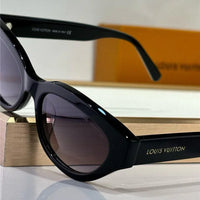 Louis Vuitton Z2481U LV Essential Cat Eye Sunglasses ✨