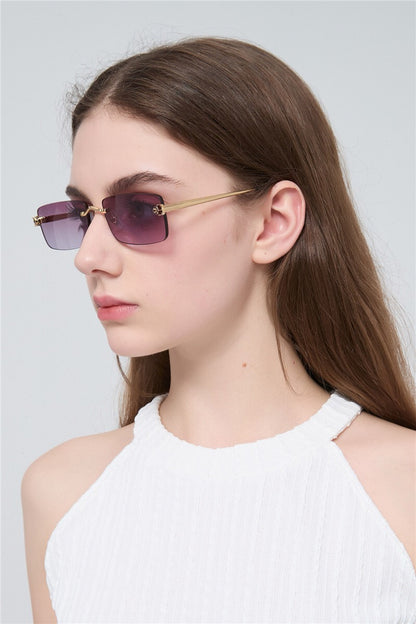 - Cartier CT0598S 001 Première de Cartier Rectangle Shape Sunglasses NEW 🐆 - onlinechics.com