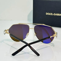 Dolce & Gabbana DG 2315  men's Sunglasses ✨