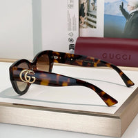 Gucci GG1976SK 001 Sunglasses ✨