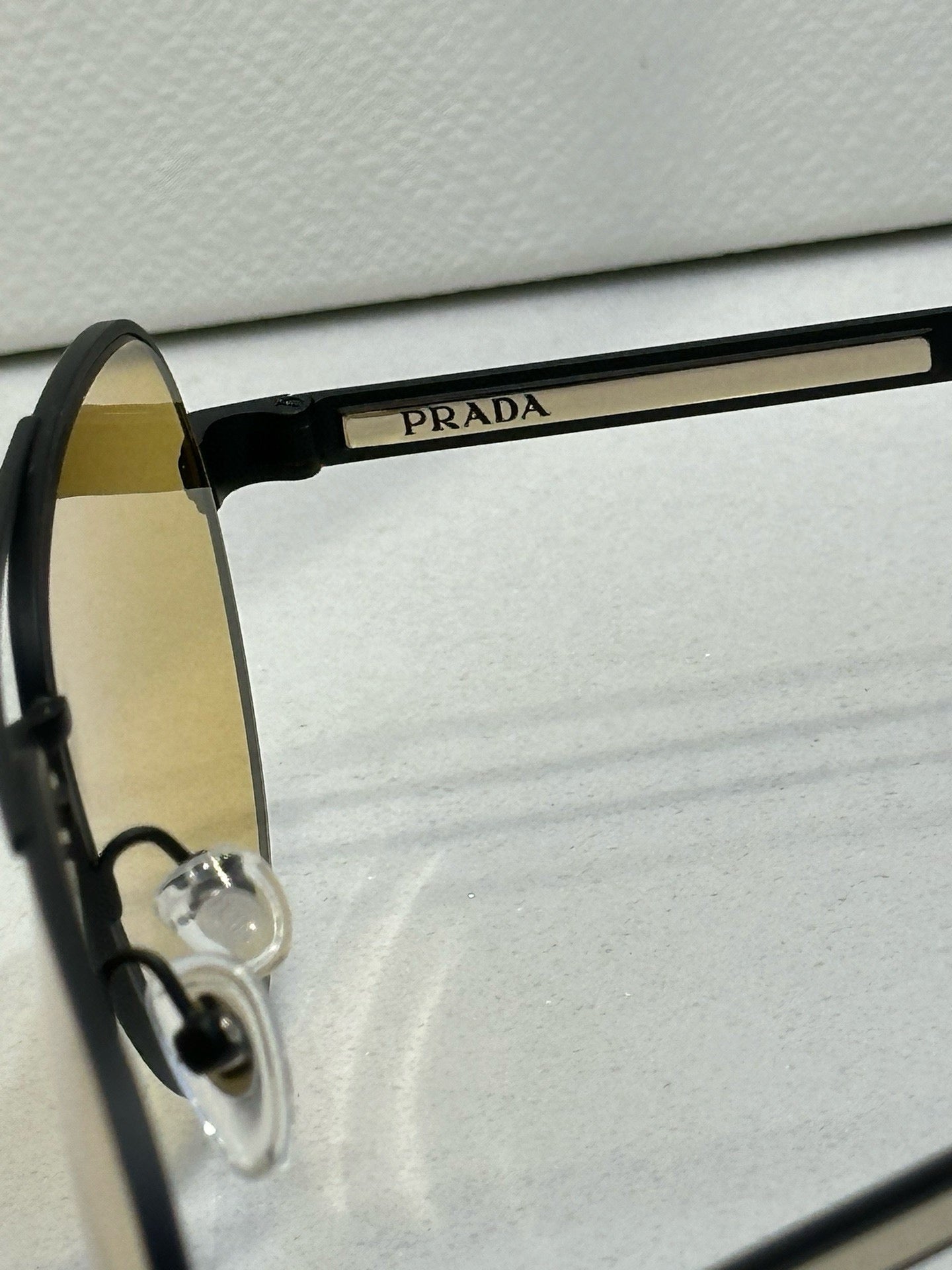 Prada PR A54S 1BO90C Men's Sunglasses  🟥 - buyonlinebehappy