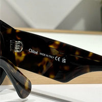 Chloé CH0234S 001 Sunglasses Women's  ✨