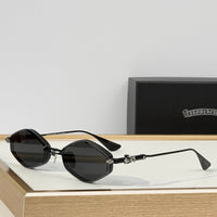 Chrome Hearts BIO Sunglasses⚜️