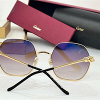 Cartier PREMIÈRE DE CARTIER CT0267 Sunglasses 🐆  $950