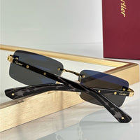 Cartier PREMIÈRE DE CARTIER  CT0513O  Sunglasses 🐆