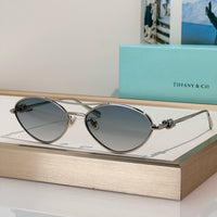 TIFFANY TF3117 Women's Sunglasses ✨