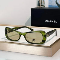 CHANEL 9184 Butterfly Sunglasses   🖤