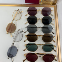 Cartier PREMIÈRE DE CARTIER CT0627S Sunglasses&Photochromic Glasses 🐆