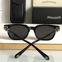 Chrome Hearts COX UCKER  Sunglasses⚜️