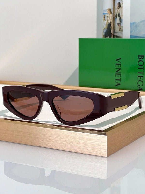 BOTTEGA VENETA BV1407S  Unisex Sunglasses💚