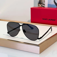 YSL Saint Laurent SL 690 DUST Sunglasses ✨
