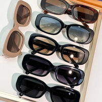 Louis Vuitton Z3013U LV Go-14 Oval Sunglasses  ✨