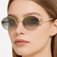Cartier PREMIÈRE DE CARTIER CT0644S Sunglasses 🐆