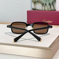 Cartier PREMIÈRE DE CARTIER CT539S Sunglasses-Photochromic Glasses 🐆