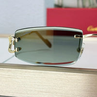 Cartier PREMIÈRE DE CARTIER CT0465S Sunglasses 🐆  $1200