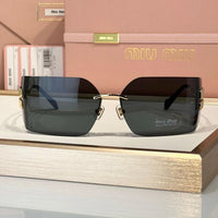 Miu Miu SMU 54Y Women's Sunglasses✨