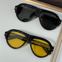 TOM FORD Icon Pilot TF1225 Sunglasses 🔱