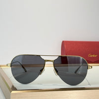 Cartier PREMIÈRE DE CARTIER CT0229  Sunglasses 🐆
