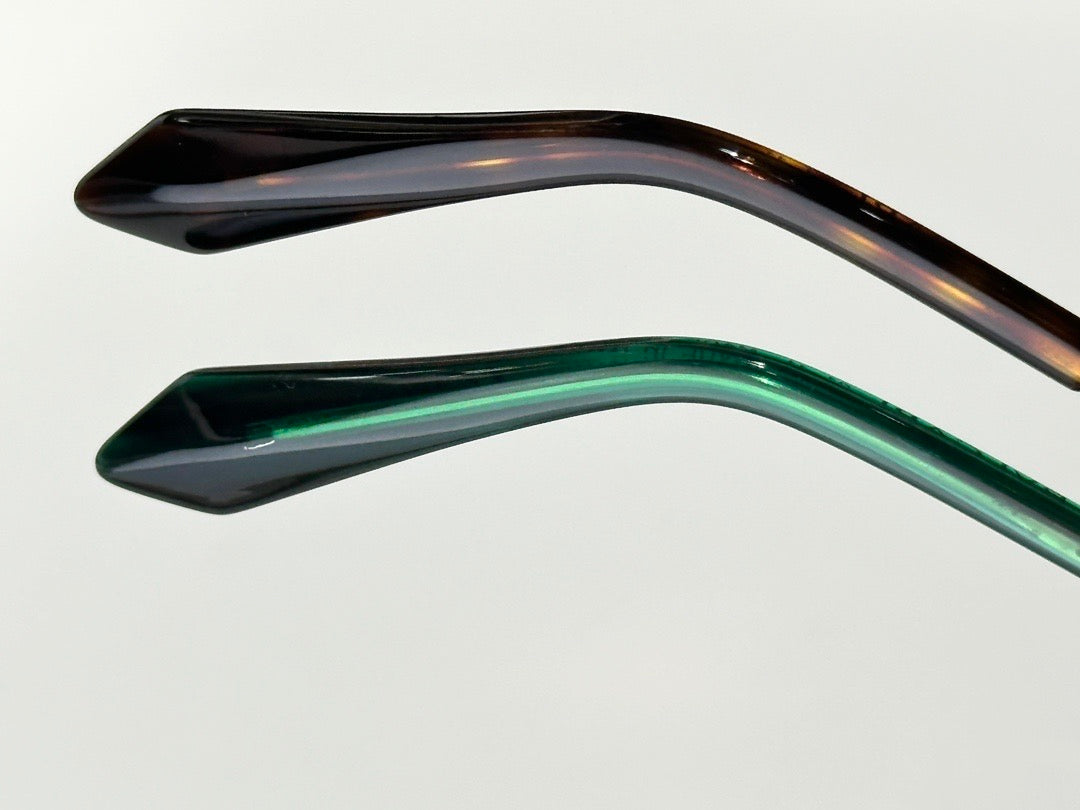 BVLGARI Bvlgari Serpenti Forever BV 40067I Sunglasses ✨ - onlinechics.com