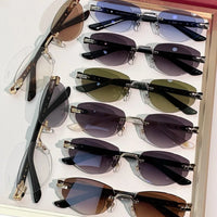Cartier PREMIÈRE DE CARTIER CT0580S Sunglasses 🐆