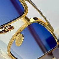 T HENRI The Mulsanne Sunglasses 👑