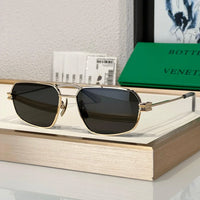 BOTTEGA VENETA BV1128S Unisex Sunglasses💚