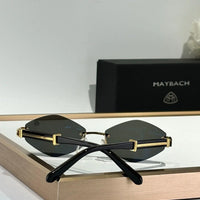 MAYBACH THE IDOLI Zeiss Lenses Sunglasses 👑